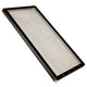 Fluker’s Screen Cover 55gal 12in X 48in - Reptile