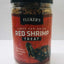 Fluker’s Sun - Dried Red Shrimp Reptile Treat 2.5 Ounces