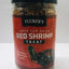 Fluker's Sun-Dried Red Shrimp Reptile Treat 2.5 Ounces