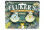 Fluker’s Terrarium Gauges Combo Pack {L + 1} 919317 - Reptile