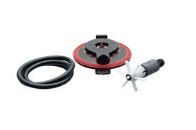 Fluval 106 Motor Head Maintenance Kit A20090{L + 7} - Aquarium