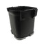 Fluval 107 Filter Canister,w/ 4 X07 Feet - Aquarium