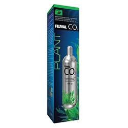 Fluval 3.3oz Disposable Co2 Cartridge 1pk 17558{L + 7} - Aquarium