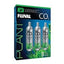 Fluval 3.3oz Disposable Co2 Cartridge 3pk 17559{L+7} 015561175593