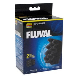 Fluval 306/406 Bio - foam 2 Pcs A237{L + 7} - Aquarium