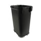 Fluval 407 Filter Canister,w/ 4 X07 Feet (D) - Aquarium