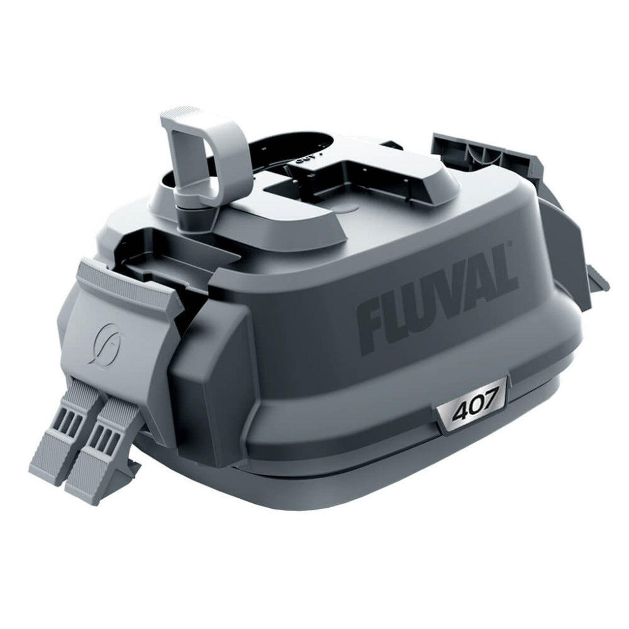 Fluval 407 Motor Head 120V, 60Hz 015561301046