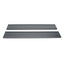 Fluval Accent Canopy Cover Set A23513{L + 7} - Aquarium