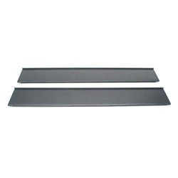 Fluval Accent Canopy Cover Set, A23513{L+7} 015561335133