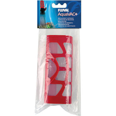 Fluval Aqua Vac Plus Filter Cartridge 11066 - Aquarium