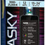 Fluval AquaSky LED 2.0 (RGB+W), 12w 15-24" 015561145312