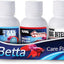 Fluval Betta Care 3 - Pack (A8334/A8335/A6575) - Aquarium