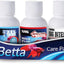 Fluval Betta Care 3-Pack (A8334/A8335/A6575) 015561183307