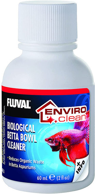 Fluval Betta Enviro - Clean 2 oz - Aquarium