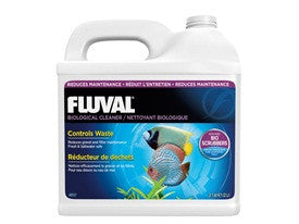 Fluval Biological Cleaner 2.1 Qt A8357{L + 7} - Aquarium
