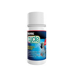 Fluval Biological Enhancer 1oz A8346{L + 7} (D) - Aquarium