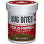 Fluval Bug Bites Small Medium Cichlid Granules 1.6oz A6580{L+7} 015561165808