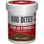 Fluval Bug Bites Small Medium Cichlid Granules 1.6oz A6580{L + 7} - Aquarium