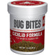 Fluval Bug Bites Small Medium Cichlid Granules 1.6oz A6580{L + 7} - Aquarium