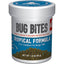 Fluval Bugbites Medium Large Tropical Fish Granules 1.6oz A6578{L + 7} - Aquarium