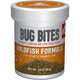 Fluval Bugbites Small Medium Goldfish Granules 1.6oz A6583{L + 7} - Aquarium