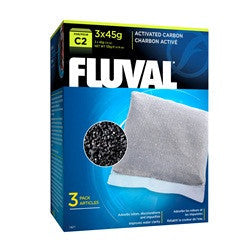Fluval C2 Carbon 3 Pack 14011{L+7} 015561140119