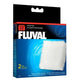 Fluval C3 Foam Pad 2 Pack 14006{L + 7} - Aquarium