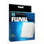 Fluval C4 Foam Pad 2 Pack 14007{L + 7} - Aquarium