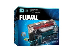 Fluval C4 Power Filter 14003 015561140034