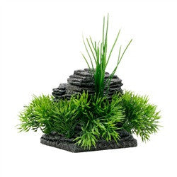 Fluval Chi Waterfall Mountain Ornament 12197 015561121972