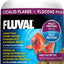 Fluval Cichlid Flakes 1.4oz A6547{L + 7} - Aquarium