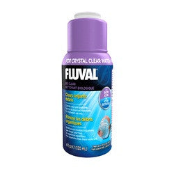 Fluval Clarify Bio 4oz A8367{L + 7} - Aquarium