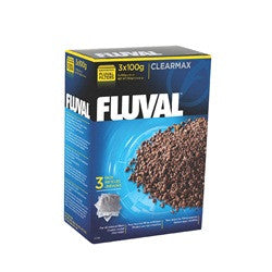 Fluval Clearmax Phosphate Remover 3.5oz A1348{L + 7} - Aquarium