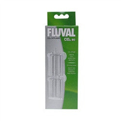 Fluval Co2 Diffuser A7542{L + 7} - Aquarium