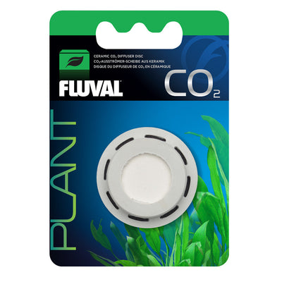 Fluval CO2 Diffuser Disc 3.1 oz (replaces A7549) 015561175494
