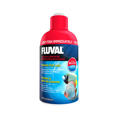 Fluval Cycle Biological Enhancer 16.9 oz 015561183512