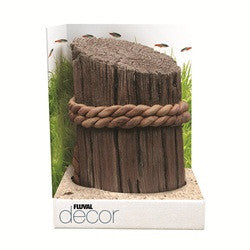 Fluval Decor Pier Post 15555 015561155557