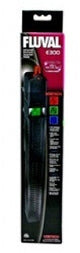 Fluval E 300 Watt Electronic Heater A774{L + 7} (DD) - Aquarium