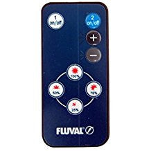 Fluval Eco Bright Led Remote Control 13586:89 A20412{L + 7} - Aquarium