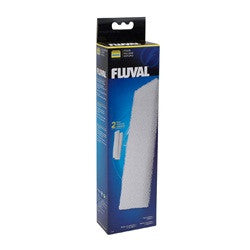 Fluval Filter Foam Block 404/405 (2 Pcs) A226{L + 7} - Aquarium