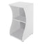 Fluval Flex 15 Aquarium Stand White