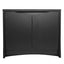 Fluval Flex Deluxe Stand for 14995 Black - Aquarium