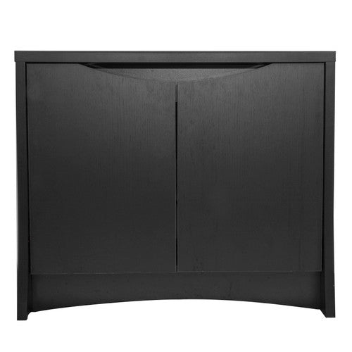 Fluval Flex Deluxe Stand for 14995 Black - Aquarium