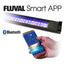 Fluval Flex Marine Aquarium. Kit 32.5gal Blk SD-3 015561149945