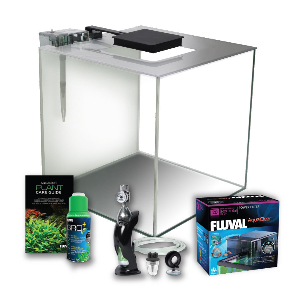 Fluval Flora Plant Kit 015561149259
