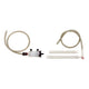 Fluval Fx Gravel Cleaner Kit A370{L + 7} - Aquarium