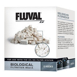 Fluval G-nodes Biological Filter Media A414 015561104142