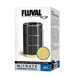 Fluval G3 Nitrate Cartridge A421{L + 7} - Aquarium