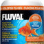 Fluval Goldfish Flakes 1.4oz A6537{L + 7} - Aquarium