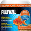 Fluval Goldfish Flakes 1.4oz A6537{L+7} 015561165372